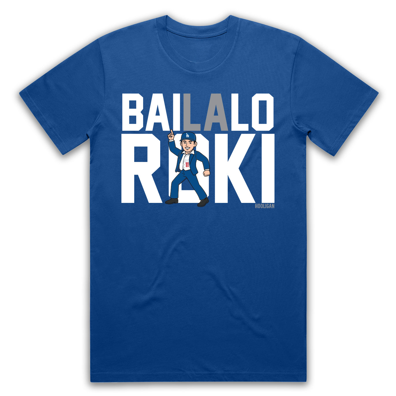 Bailalo Roki