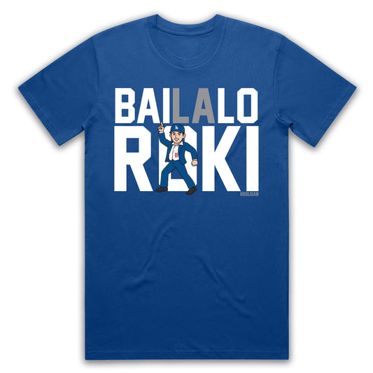 Bailalo Roki