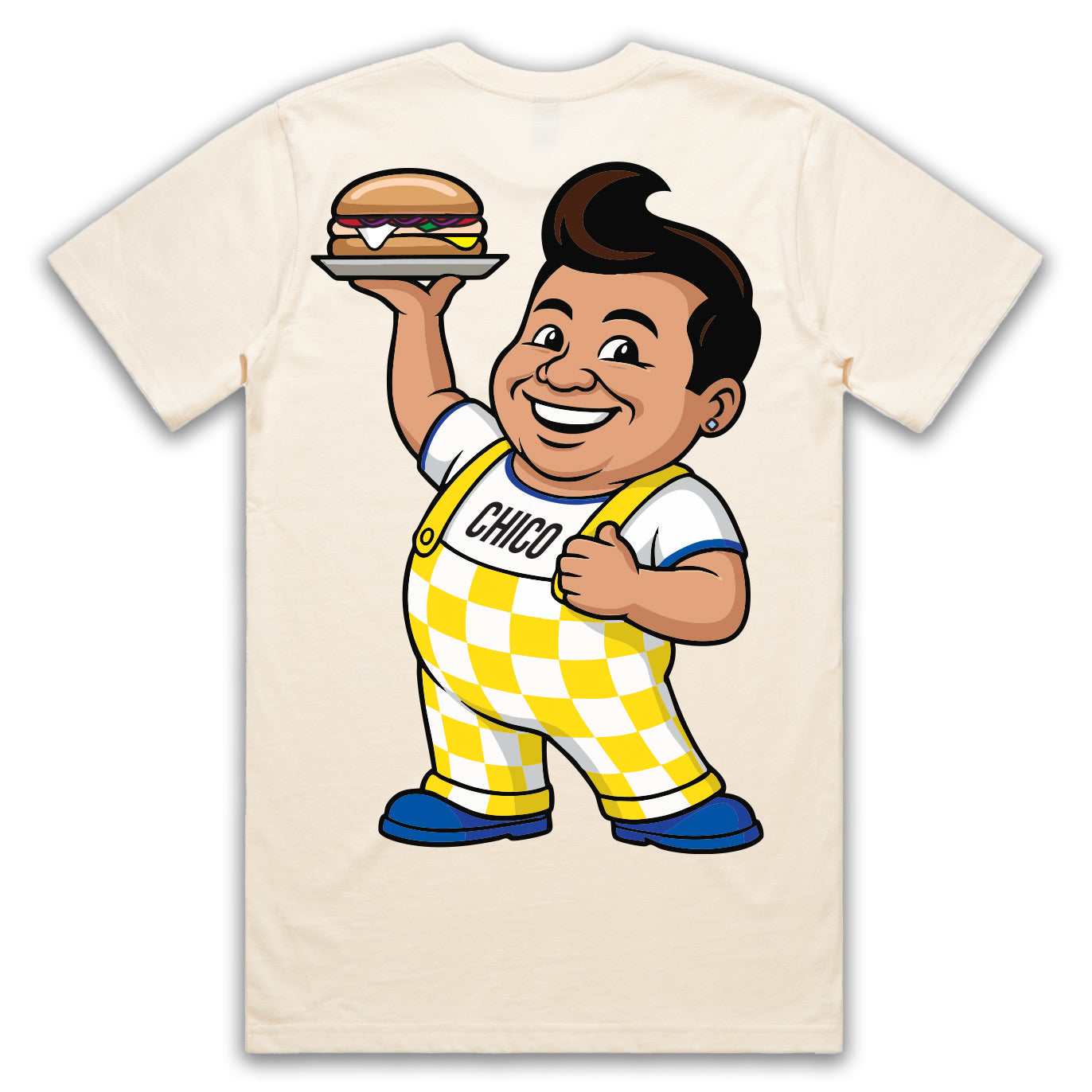 Chico's Tortas