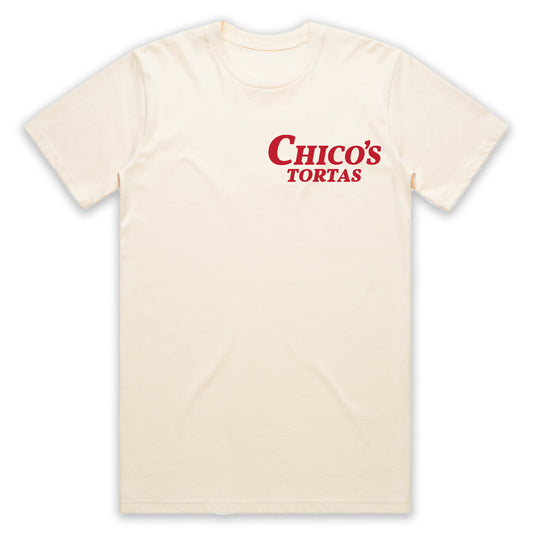 Chico's Tortas