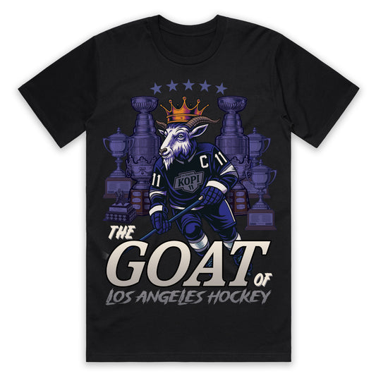 King Goat