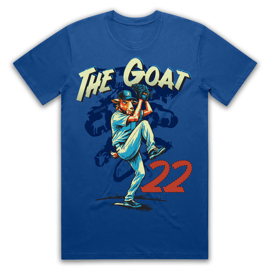 The Goat