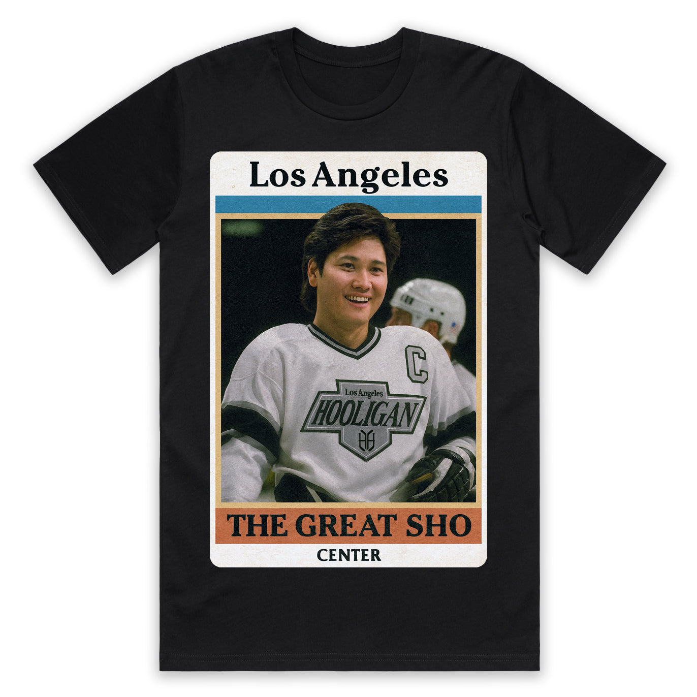 The Great Sho