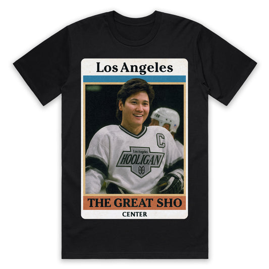 The Great Sho
